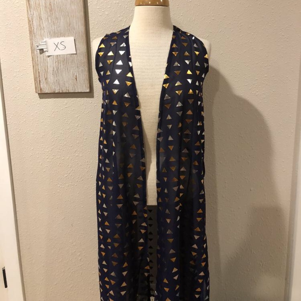 Lularoe joy
